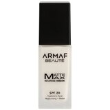 Armaf Pudri & podlage Matte Max Foundation mit hoher Deckkraft SPF 20 - 01 Po Bež Cene