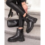 Resti Women's eko leather Dobinas boots | ePonuda.com