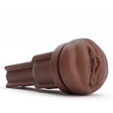 Autoblow AI Ultra Pussy Sleeve Brown | shoptok.hr