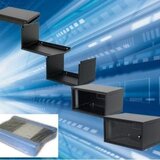 Triton ormar zidni 12U/400mm, Flatpack, RXA-12-AS4-BAX-A1 | Eponuda.ba
