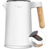 Midea MK-HE1533 električni grelnik vode bele barve, (5000263528) | Shoptok.si