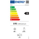 Bosch KGN392IDA kombinovani frižider | ePonuda.com