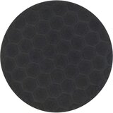 Boer Tools Sunđer za poliranje hex 150x25mm crni | ePonuda.com