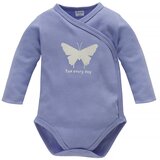 Pinokio Kids's Imagine Bodysuit Wrapped LS | shoptok.hr