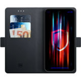 3mk Flip torbica Wallet za Samsung Galaxy S24 Cene
