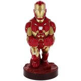 Exquisite Gaming kabelski fantje - marvel infinity saga iron man gaming accessories nosilce in imetnik telefona za večino krmilnika (xbox, play station, nintendo switch) in telefon, (21324156) Cene