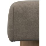 Bessagi Home Klop Za Pred Posteljo Alina, Svetlo Rjava | Shoptok.si