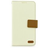  Preklopni ovitek / etui / zaščita Roar Simply Life Diary Case za Sony Xperia Z3 - beli Cene
