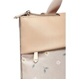 Vuch Ženski ruksak Glenn Maedow Beige, cvjetni uzorak | shoptok.hr