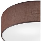  Brilagi - LED plafonjera SIRIJA LED/36W/230V, prečnik 45 cm, braon | Eponuda.com