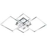 Vidik 22329 LED MODERNA STROPNA SVJETILJKA 43W ROTIRAJUĆ | shoptok.hr
