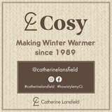 Catherine Lansfield Siva flanelska posteljina za bračni krevet 200x200 cm Stripe – | shoptok.hr