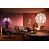 Philips LED žarnice v kompletu 2 ks z žarnico E14, 5 W White and color ambiance – | Shoptok.si