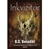 Lento B. D. Benedikt - Inkvizitor Cene'.'