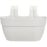 ELHO vibia campana easy hanger medium - svileno bela Cene