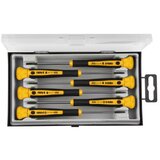 Felo set precizni antistatički šrafcigera SL/PH ESD 6 kom ( 25096166 ) | ePonuda.com