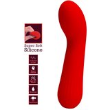 Pretty Love 2024 Vibrator Pretty Love Faun Red | Shoptok.si