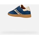 Geox Blue women's sneakers Meleda - Women's | shoptok.hr