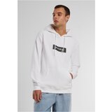 Mister Tee Pray Boxlogo Hoody Tee White Cijene
