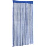  Končane Zavjese 2 kom 100x250 cm Plave | shoptok.hr