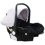 Jungle kolica za bebe Cruze 2u1 Beige, 0m+ | Eponuda.com