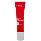 Clarins Men Energizing Eye Gel gel za područje oko očiju 15 ml Tester Cijene