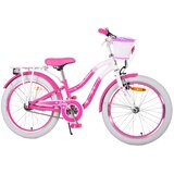 Volare Lovely dječji bicikl 20" pink | shoptok.hr