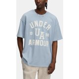 Under Armour Men's T-shirt UA M HW VARSITY OS SS | shoptok.hr