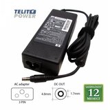 Hewlett packard hp/compaq 19V-4.74A (4.8*1.7mm - bullet ) 90W-CP05 laptop adapter cene