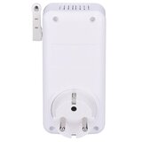 solight DY10S - Dodatna utičnica za GSM utičnicu | Eponuda.com