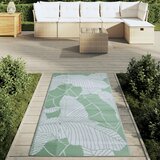 tepih ARAKIL zeleni 80x150 cm PP | shoptok.hr