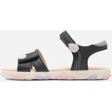 Geox Dark Blue Girls' Sandals & Slippers Haiti G. A - Girls | Shoptok.si
