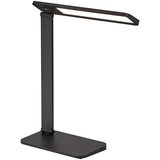Osram prigušiva LED stona lampa OFFICE LINE LED/7W/230V crna | Eponuda.com