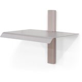 Spinder Design Siva/bež metalna polica 28 cm Hola – | shoptok.hr