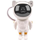Retlux LED dečiji projektor 230V astronaut 23,3 cm + daljinski upravljač | Eponuda.com