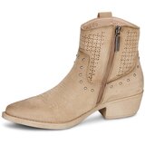 Refresh Gležnjarji 175042 Bež | Shoptok.si