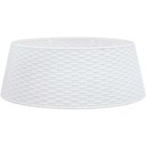  za božićno drvce bijela Ø65x23 cm plastika | shoptok.hr