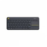 Logitech KB K400 Plus US Black 920-007145 Cene