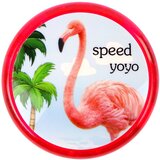 Arkadna igra Yoyo - flamingo - roza | Shoptok.si