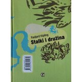 Karupović Radjar Kipling - Stalki i družina | Eponuda.com