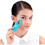Foreo IRIS™ Illuminating Eye Massager masažni aparat za predel okoli oči 1 ks odtenek Mint | Shoptok.si
