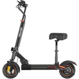 iENYRID M4 Pro S+ MAX električni skuter s sedežem, 800W 48V 20Ah, 10", (21960479) Cene