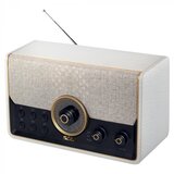 Sal Retro radio, AM-FM-BT-USB-mSD - RRT 6B | Eponuda.ba