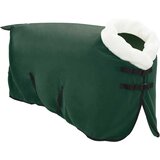  Pokrivač za konje Cjela tamno zelena 115 cm Polartec | shoptok.hr