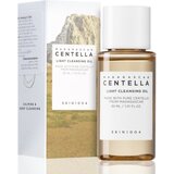 SKIN1004 Madagascar Centella Light Cleansing Oil čistilno olje za odstranjevanje ličil s pomirjajočim učinkom 30 ml Cene