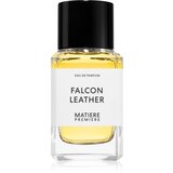 Matiere Premiere Falcon Leather parfumska voda uniseks 100 ml Cene