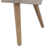 Bessagi Home Dvosed Monique, Bež | Shoptok.si