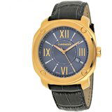 Wenger Edge Romans Gold Men''s Swiss Made ručni sat 01.1141.120 Cene