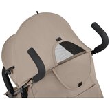 Kikka Boo kišobran kolica za bebe Beetle 2 Beige, 6m+ | Eponuda.com