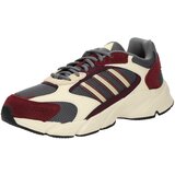 Adidas Nizke superge 'CRAZYCHAOS 2000' bež / temno siva / bordo Cene